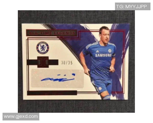 切尔西足球球星卡收藏价值与球队历史文化深度解析