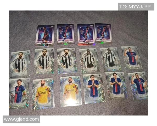 球星卡与足球物料的关系解析及其收藏价值探讨