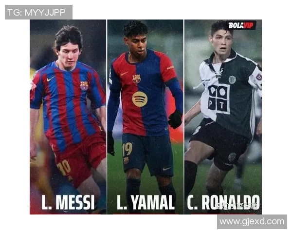 目前足球界备受瞩目的年轻球星都有谁他们的未来前景如何